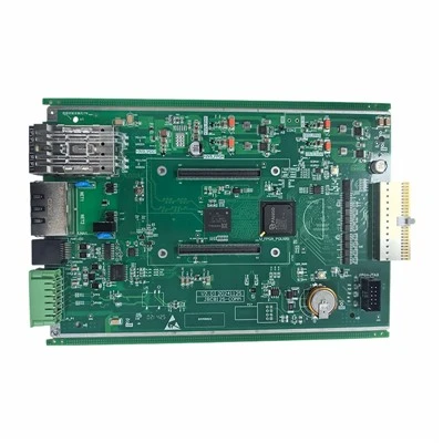 Mô -đun điều khiển lưới thông minh PCBA